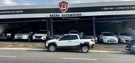 FIAT Strada 1.8 3P FLEX ADVENTURE CABINE DUPLA, Foto 1