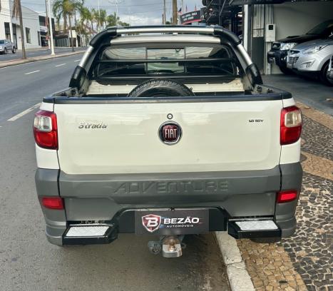 FIAT Strada 1.8 3P FLEX ADVENTURE CABINE DUPLA, Foto 3