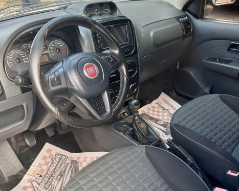 FIAT Strada 1.8 3P FLEX ADVENTURE CABINE DUPLA, Foto 4