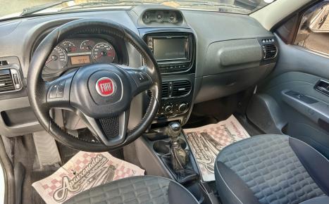FIAT Strada 1.8 3P FLEX ADVENTURE CABINE DUPLA, Foto 6