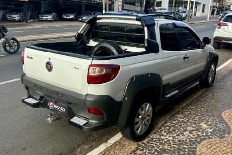 FIAT Strada 1.8 3P FLEX ADVENTURE CABINE DUPLA, Foto 7