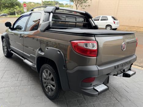 FIAT Strada 1.8 3P FLEX ADVENTURE CABINE DUPLA, Foto 3