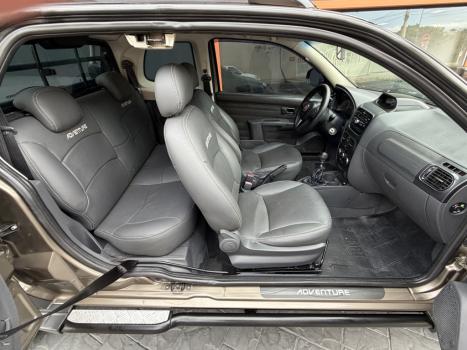 FIAT Strada 1.8 3P FLEX ADVENTURE CABINE DUPLA, Foto 5