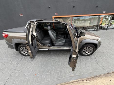 FIAT Strada 1.8 3P FLEX ADVENTURE CABINE DUPLA, Foto 6