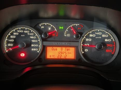 FIAT Strada 1.8 3P FLEX ADVENTURE CABINE DUPLA, Foto 7