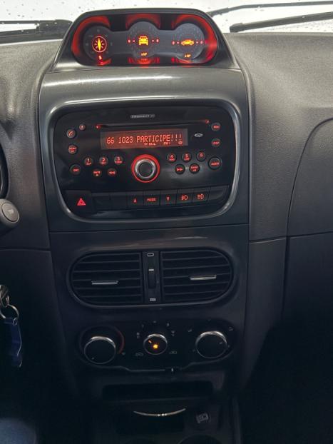 FIAT Strada 1.8 3P FLEX ADVENTURE CABINE DUPLA, Foto 8