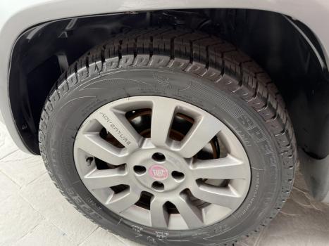 FIAT Strada 1.8 3P FLEX ADVENTURE CABINE DUPLA, Foto 9