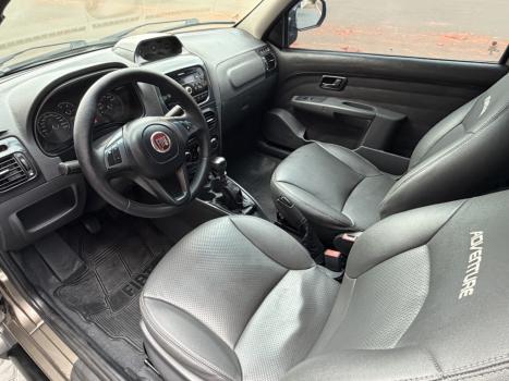 FIAT Strada 1.8 3P FLEX ADVENTURE CABINE DUPLA, Foto 10