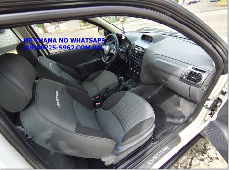 FIAT Strada 1.8 3P FLEX ADVENTURE CABINE DUPLA, Foto 4