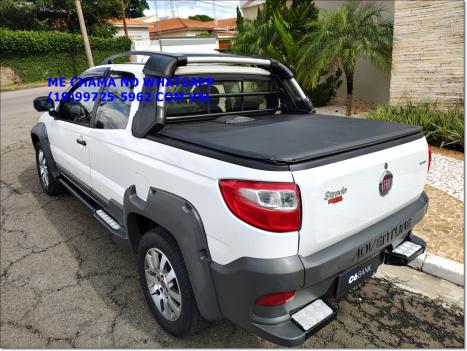 FIAT Strada 1.8 3P FLEX ADVENTURE CABINE DUPLA, Foto 5
