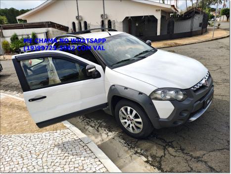 FIAT Strada 1.8 3P FLEX ADVENTURE CABINE DUPLA, Foto 6