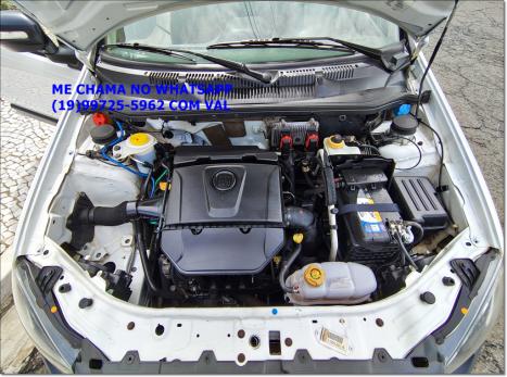 FIAT Strada 1.8 3P FLEX ADVENTURE CABINE DUPLA, Foto 7