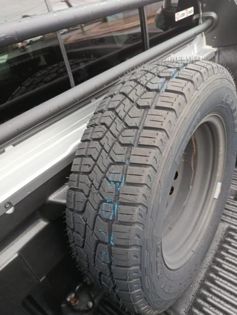 FIAT Strada 1.8 3P FLEX ADVENTURE CABINE DUPLA, Foto 4