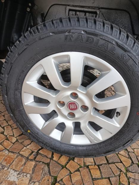 FIAT Strada 1.8 3P FLEX ADVENTURE CABINE DUPLA, Foto 5