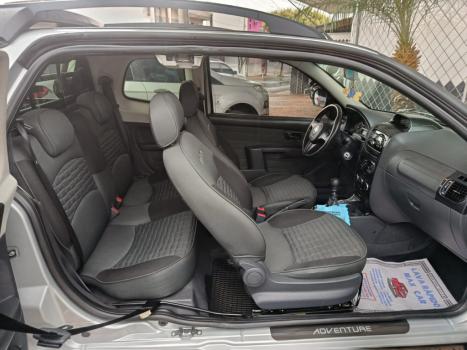 FIAT Strada 1.8 3P FLEX ADVENTURE CABINE DUPLA, Foto 6