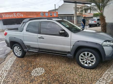 FIAT Strada 1.8 3P FLEX ADVENTURE CABINE DUPLA, Foto 7