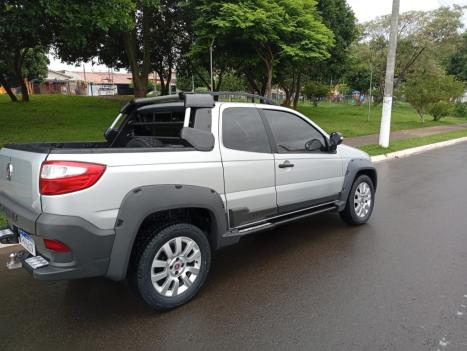 FIAT Strada 1.8 3P FLEX ADVENTURE CABINE DUPLA, Foto 8