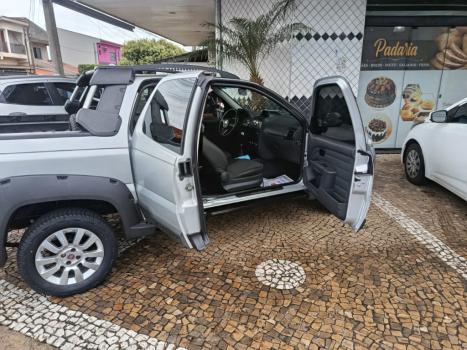 FIAT Strada 1.8 3P FLEX ADVENTURE CABINE DUPLA, Foto 9