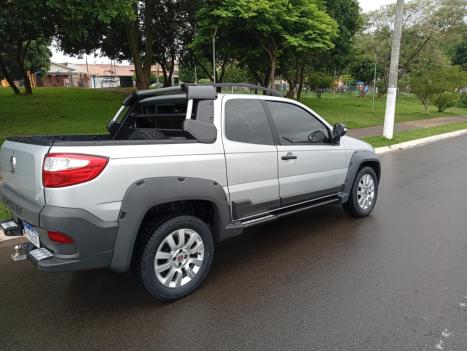 FIAT Strada 1.8 3P FLEX ADVENTURE CABINE DUPLA, Foto 11