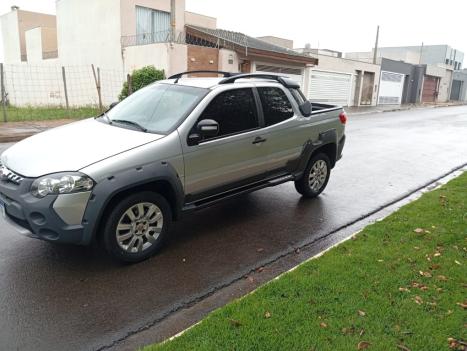 FIAT Strada 1.8 3P FLEX ADVENTURE CABINE DUPLA, Foto 13