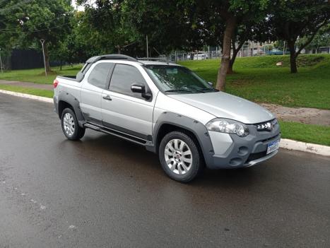 FIAT Strada 1.8 3P FLEX ADVENTURE CABINE DUPLA, Foto 14