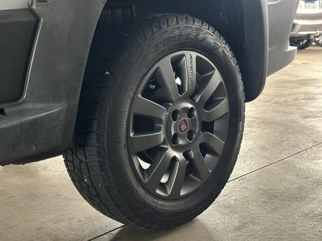 FIAT Strada 1.8 3P FLEX ADVENTURE CABINE DUPLA, Foto 4