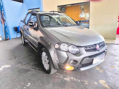 FIAT Strada 1.8 3P FLEX ADVENTURE CABINE DUPLA, Foto 2