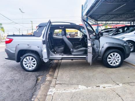 FIAT Strada 1.8 3P FLEX ADVENTURE CABINE DUPLA, Foto 7