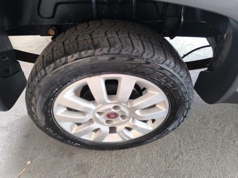 FIAT Strada 1.8 3P FLEX ADVENTURE CABINE DUPLA, Foto 9