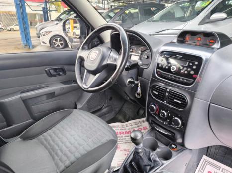 FIAT Strada 1.8 3P FLEX ADVENTURE CABINE DUPLA, Foto 10