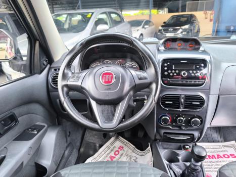 FIAT Strada 1.8 3P FLEX ADVENTURE CABINE DUPLA, Foto 11