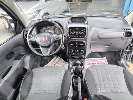 FIAT Strada 1.8 3P FLEX ADVENTURE CABINE DUPLA, Foto 12