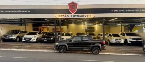 FIAT Strada 1.8 3P FLEX ADVENTURE CABINE DUPLA, Foto 1