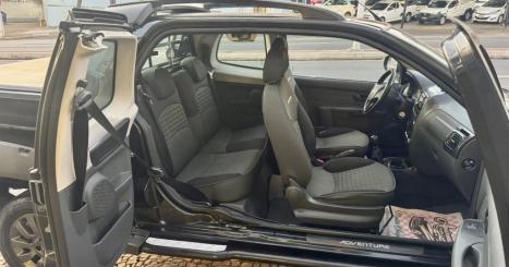 FIAT Strada 1.8 3P FLEX ADVENTURE CABINE DUPLA, Foto 2
