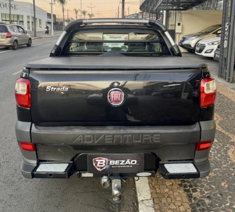 FIAT Strada 1.8 3P FLEX ADVENTURE CABINE DUPLA, Foto 3