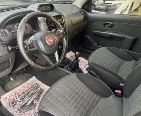 FIAT Strada 1.8 3P FLEX ADVENTURE CABINE DUPLA, Foto 5