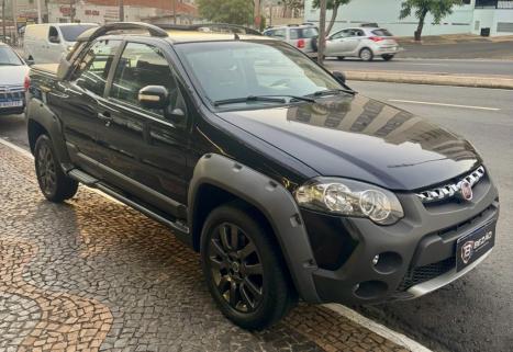 FIAT Strada 1.8 3P FLEX ADVENTURE CABINE DUPLA, Foto 6