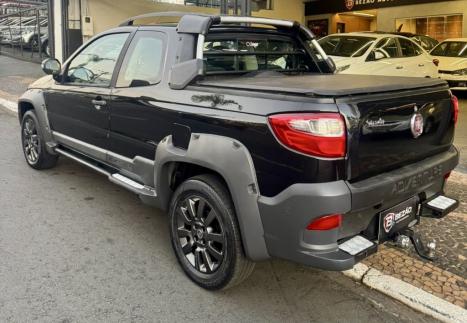 FIAT Strada 1.8 3P FLEX ADVENTURE CABINE DUPLA, Foto 8