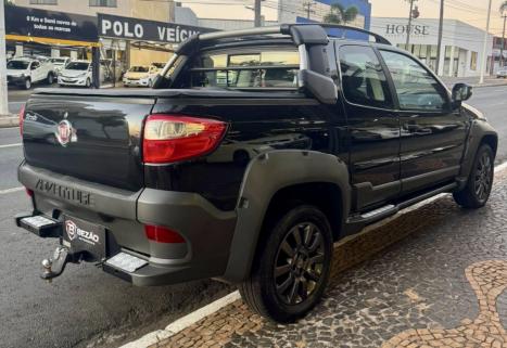 FIAT Strada 1.8 3P FLEX ADVENTURE CABINE DUPLA, Foto 9