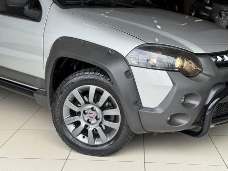 FIAT Strada 1.8 3P FLEX ADVENTURE CABINE DUPLA, Foto 3