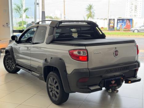 FIAT Strada 1.8 3P FLEX ADVENTURE CABINE DUPLA, Foto 6