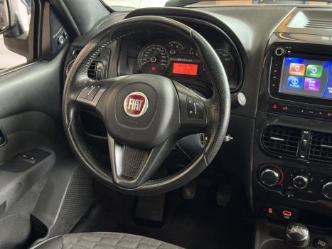 FIAT Strada 1.8 3P FLEX ADVENTURE CABINE DUPLA, Foto 7