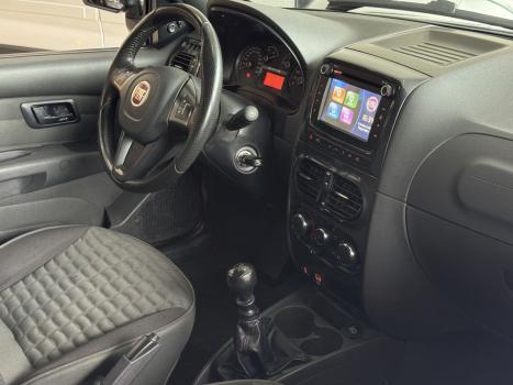 FIAT Strada 1.8 3P FLEX ADVENTURE CABINE DUPLA, Foto 8