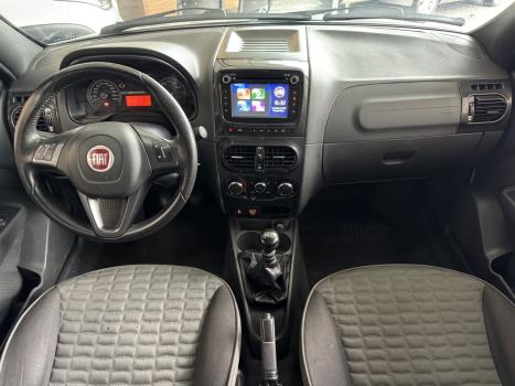 FIAT Strada 1.8 3P FLEX ADVENTURE CABINE DUPLA, Foto 9