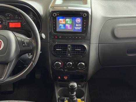 FIAT Strada 1.8 3P FLEX ADVENTURE CABINE DUPLA, Foto 10