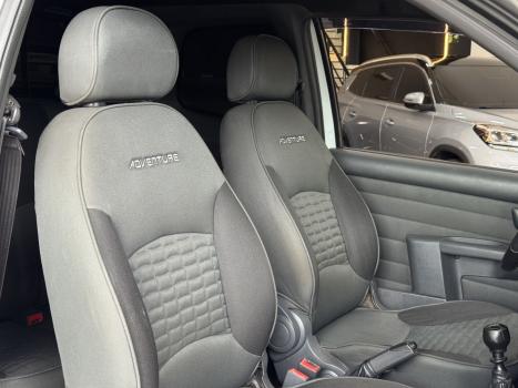 FIAT Strada 1.8 3P FLEX ADVENTURE CABINE DUPLA, Foto 12