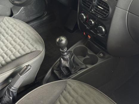 FIAT Strada 1.8 3P FLEX ADVENTURE CABINE DUPLA, Foto 13