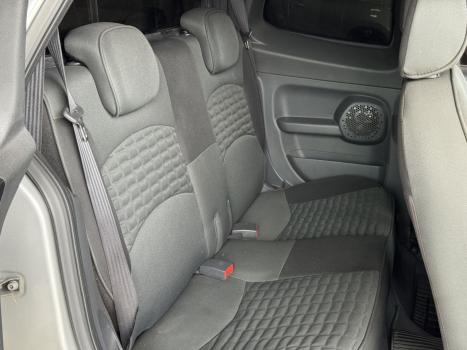 FIAT Strada 1.8 3P FLEX ADVENTURE CABINE DUPLA, Foto 14