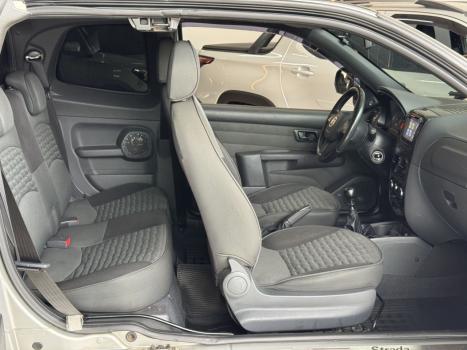 FIAT Strada 1.8 3P FLEX ADVENTURE CABINE DUPLA, Foto 15