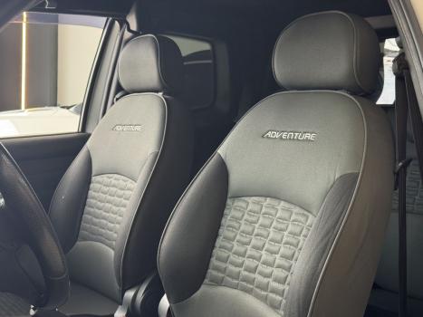 FIAT Strada 1.8 3P FLEX ADVENTURE CABINE DUPLA, Foto 17